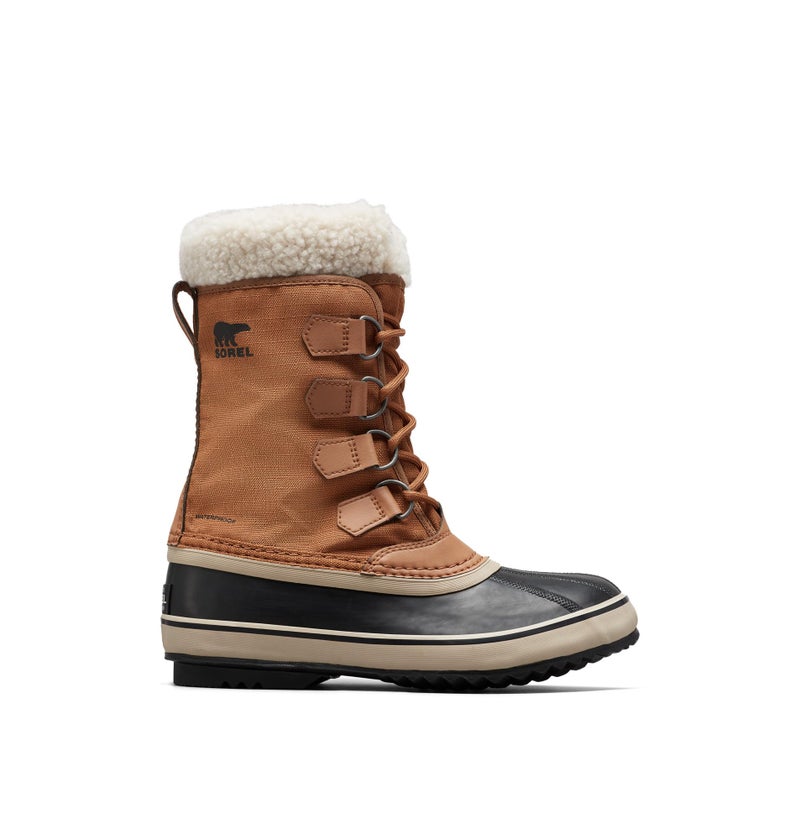 Sorel Women's Winter Boots, Camel Brown Collection 2023 2024, 5 - Image 4
